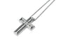Damiani Belle Epoque Baguette Diamond and Princess Cut Diamond