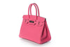 Hermes Birkin 30 Epsom Rose Azalee
