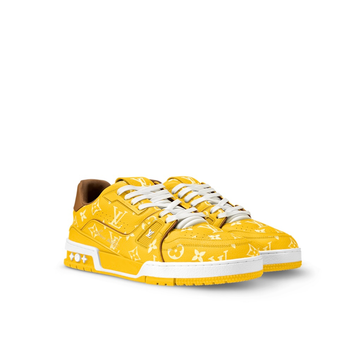 LV Trainer Sneaker Pharell Williams