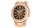 【ASK】Patek Philippe Nautilus 5711R Tiffany collaboration