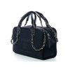 Chanel Vanity Medium Navy