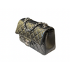 Chanel Mini Matelasse Coco Mark lambskin Black