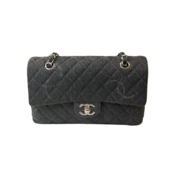 Chanel Matelasse 25 CocoMark