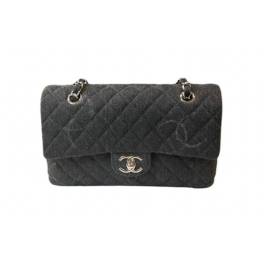 Chanel Matelasse 25 CocoMark