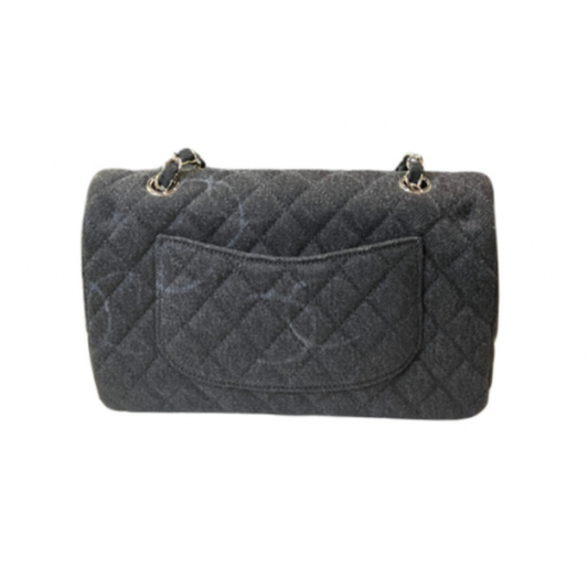 Chanel Matelasse 25 CocoMark