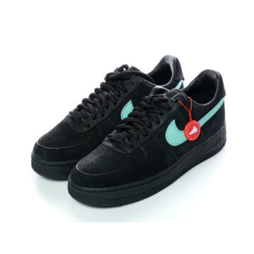 Tiffany and Co. x AIR FORCE 1 LOW