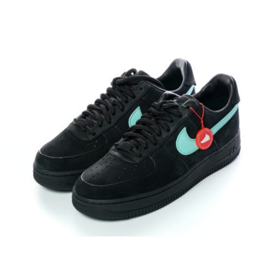 Tiffany and Co. x AIR FORCE 1 LOW
