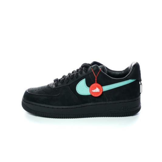 Tiffany and Co. x AIR FORCE 1 LOW