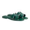 Oran Sandal Box Calfskin 36size