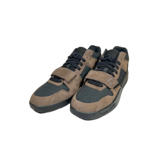 Nike Jordan Jumpman Jack TR "Dark Mocha" Sneaker
