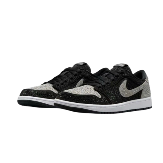 Nike Air Jordan One Retro OG Sneaker Swarovski　