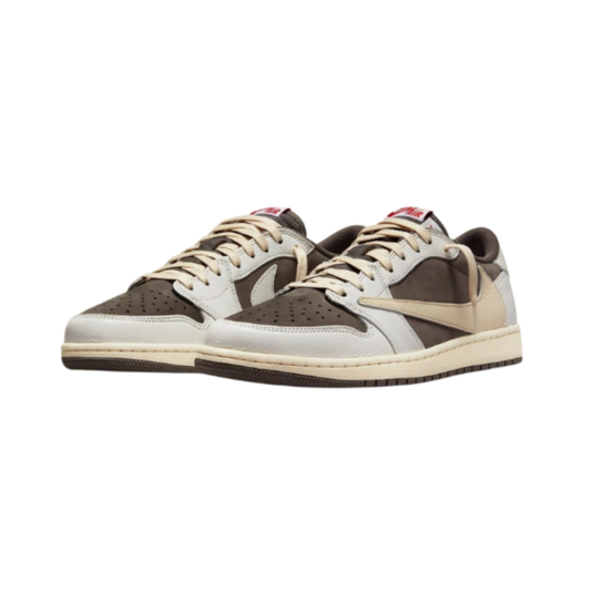 Nike Air Jordan One Low Sneaker