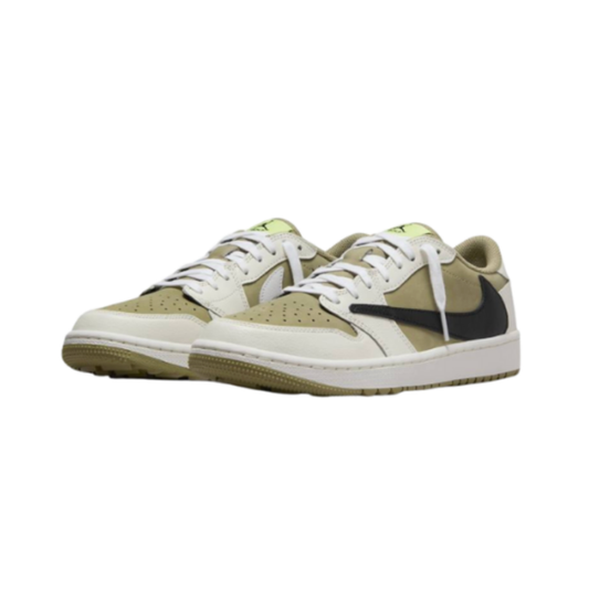 Nike Air Jordan Low Golf Sneaker