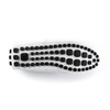 Louis Vuitton Loafers Monogram White
