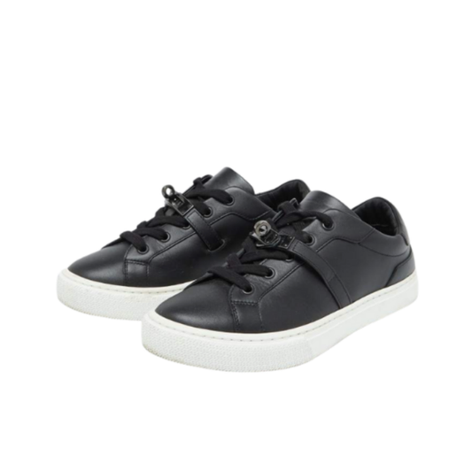 Hermes Day Sneaker So Black