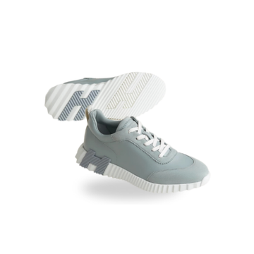 Hermes Bouncing Sneaker Gris nuage