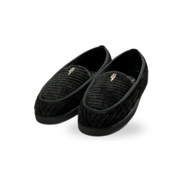 Chrome Hearts Daggar Slippers