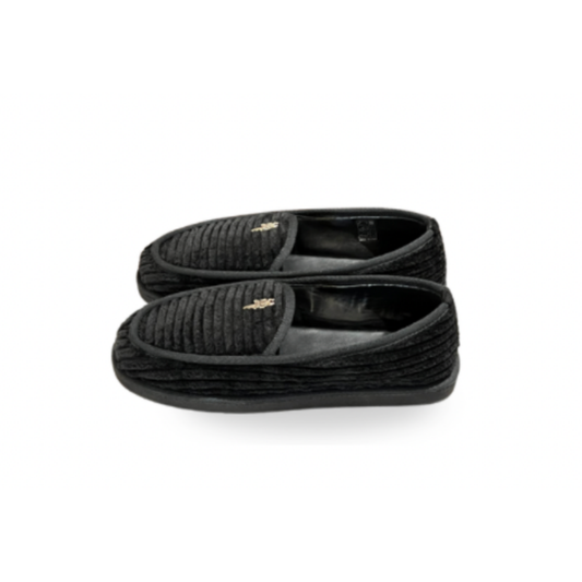 Chrome Hearts Daggar Slippers