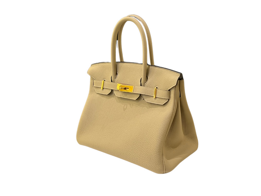 Hermes Birkin 30 Togo Trench