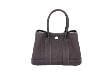 Hermes Neo Garden Party Negonda Bai Brun PHW (K:2025)