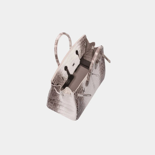 Hermes Birkin 30 Himalaya PHW 2009 (brand new)