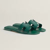 Oran Sandal Box Calfskin 36size