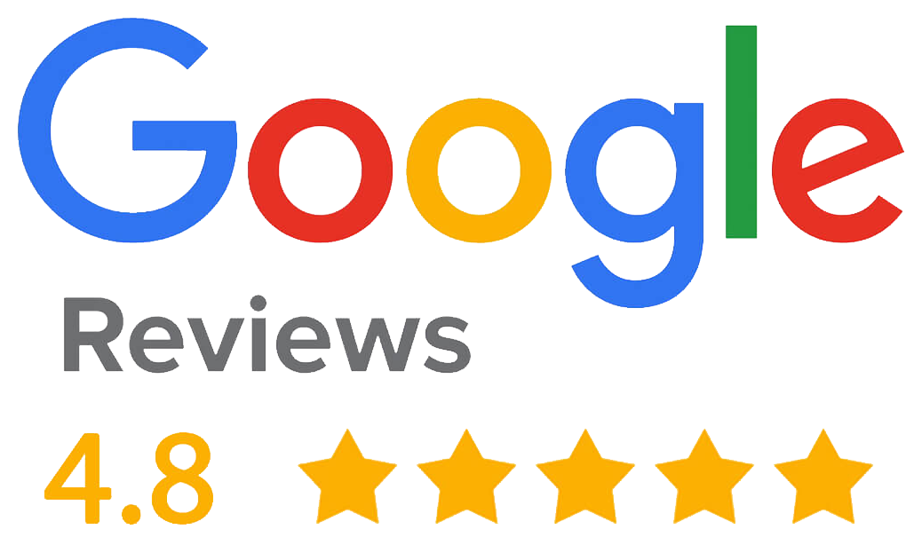 Google review