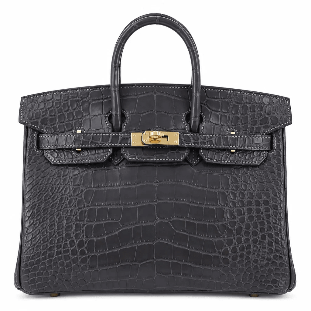 New arrival